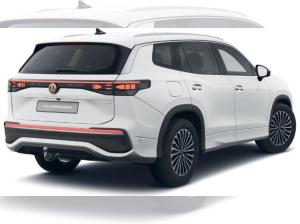 Volkswagen Tayron 1.5 eTSI DSG OPF Elegance SOFORT VERÜGBAR 7-Sitze AHK IQLight IQDrive