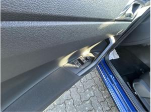 Volkswagen Polo 1.0 TSI DSG OPF Style SOFORT VERFÜGBAR Travel &Comfort ArtVelours BlackRoof