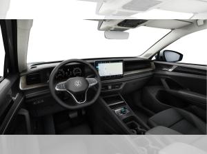 Volkswagen Tayron 1.5 eTSI DSG OPF Elegance SOFORT VERÜGBAR 7-Sitze AHK IQLight IQDrive