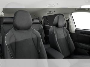 Volkswagen Tayron 1.5 eTSI DSG OPF Elegance SOFORT VERÜGBAR 7-Sitze AHK IQLight IQDrive