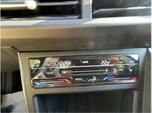 Volkswagen Polo 1.0 TSI DSG OPF Style SOFORT VERFÜGBAR Travel &Comfort ArtVelours BlackRoof