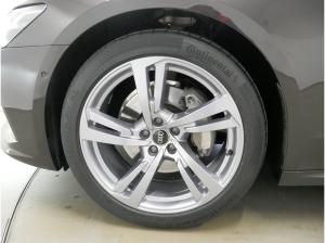 Audi A7 Sportback 45 TDI quattro PANO AHK HEAD-UP MATRIX