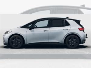 Volkswagen ID.3 Pro Black Style 59 kWh Matrix LED AHK