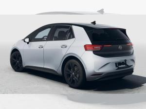 Volkswagen ID.3 Pro Black Style 59 kWh Matrix LED AHK