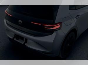 Volkswagen ID.3 Pro Black Style 59 kWh Matrix LED AHK