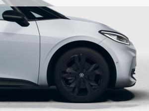 Volkswagen ID.3 Pro Black Style 59 kWh Matrix LED AHK