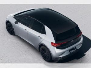 Volkswagen ID.3 Pro Black Style 59 kWh Matrix LED AHK