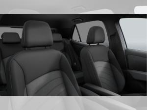 Volkswagen ID.3 Pro Black Style 59 kWh Matrix LED AHK