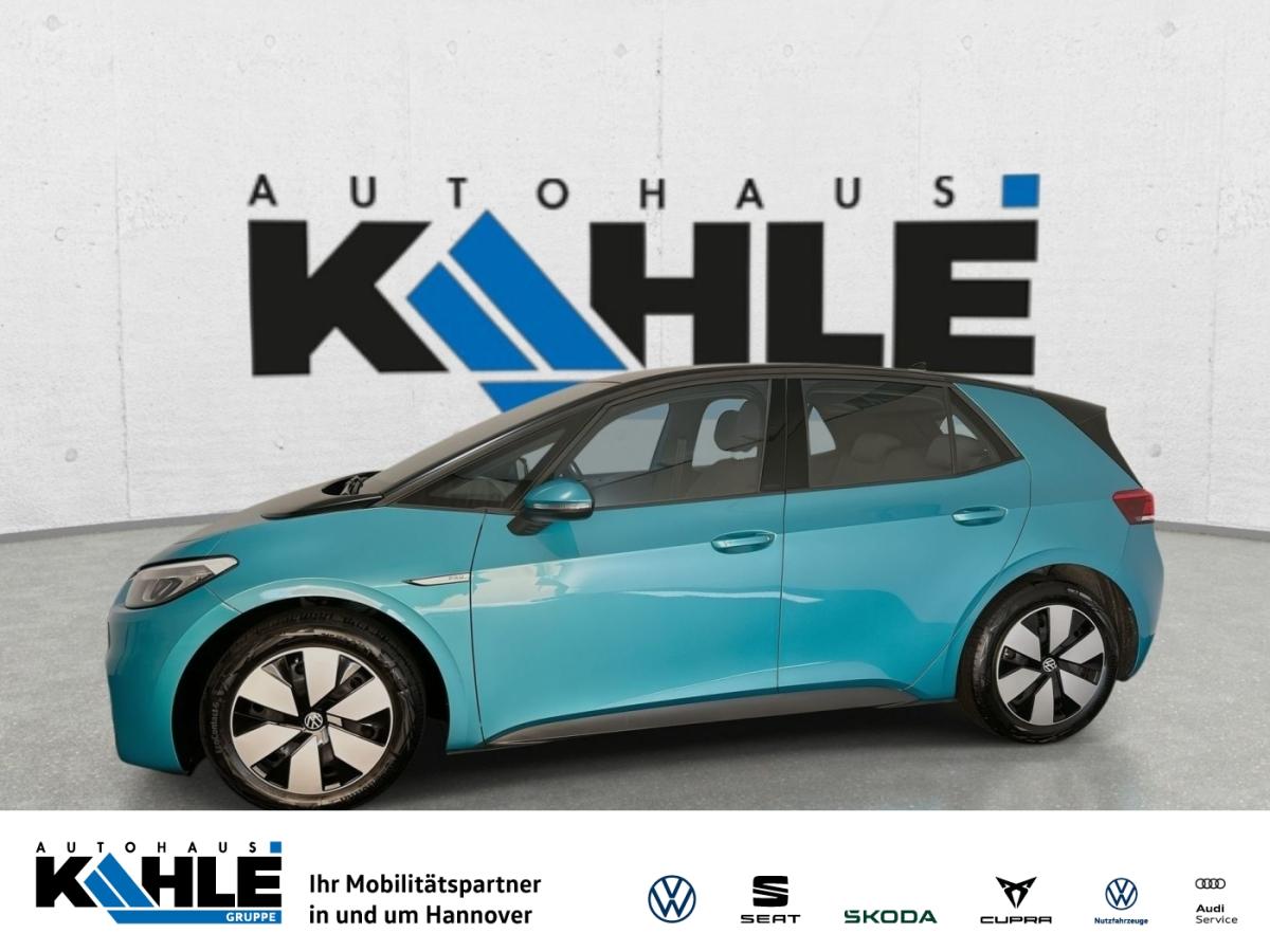 Volkswagen ID.3 Pro Performance Life