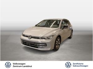 Volkswagen Golf VIII GOAL 1.5 TSI ACC AHK DynLicht LED Navi