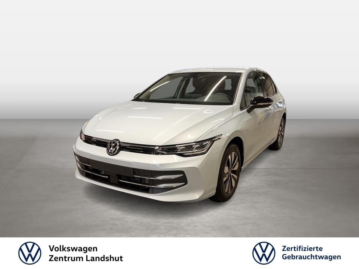 Volkswagen Golf VIII GOAL 1.5 eTSI DSG ACC AUT DynLicht LED