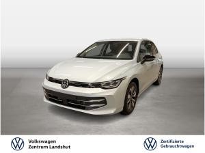 Volkswagen Golf VIII GOAL 1.5 eTSI DSG ACC AUT DynLicht LED