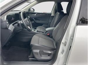 Volkswagen Tiguan LIFE 1.5 eTSI Design LED+ LM18 WInter connect AHK