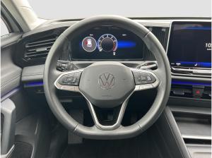 Volkswagen Tiguan LIFE 1.5 eTSI Design LED+ LM18 WInter connect AHK