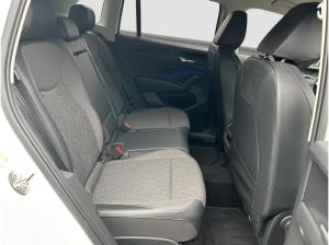 Volkswagen Tiguan LIFE 1.5 eTSI Design LED+ LM18 WInter connect AHK