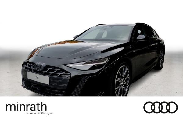 Audi A6 Avant TDI TECH-PRO MATRIX-LED B&O HUD MMI EXPERIENCE-PRO