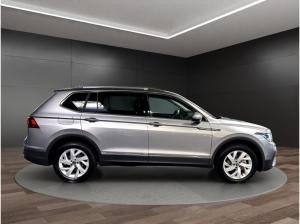 Volkswagen Tiguan Allspace Life 2.0 TDI*ACC*NAV*CAM*LED*AHK