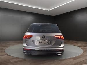 Volkswagen Tiguan Allspace Life 2.0 TDI*ACC*NAV*CAM*LED*AHK