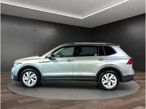 Volkswagen Tiguan Allspace Life 2.0 TDI*ACC*NAV*CAM*LED*AHK