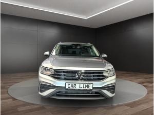 Volkswagen Tiguan Allspace Life 2.0 TDI*ACC*NAV*CAM*LED*AHK