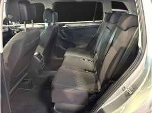 Volkswagen Tiguan Allspace Life 2.0 TDI*ACC*NAV*CAM*LED*AHK