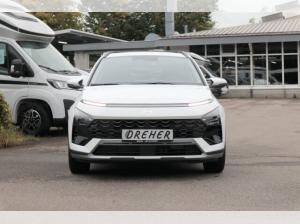 Hyundai BAYON MY25 1.0 T-GDI 7-DCT 100 PS Prime Navi/Autom./LED