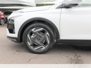 Hyundai BAYON MY25 1.0 T-GDI 7-DCT 100 PS Prime Navi/Autom./LED