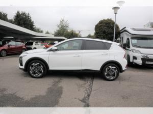 Hyundai BAYON MY25 1.0 T-GDI 7-DCT 100 PS Prime Navi/Autom./LED