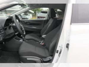 Hyundai BAYON MY25 1.0 T-GDI 7-DCT 100 PS Prime Navi/Autom./LED