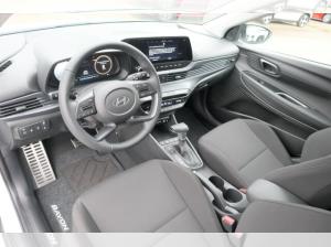 Hyundai BAYON MY25 1.0 T-GDI 7-DCT 100 PS Prime Navi/Autom./LED