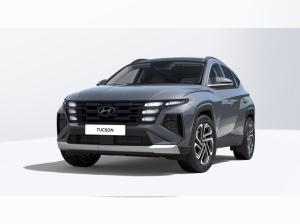 Hyundai TUCSON PRIME+Panodach+360 Kamera Assistenz-Paket