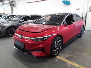 Volkswagen ID.7 Pro - UPE: AHK PANO KAMERA DCC inkl. Winterräder
