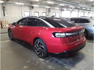 Volkswagen ID.7 Pro - UPE: AHK PANO KAMERA DCC inkl. Winterräder