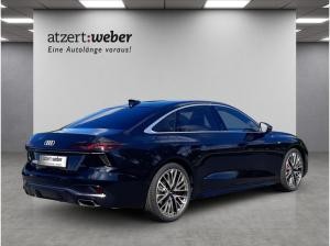 Audi A6 Limousine - S line TFSI quattro Pano 21'' HeadUp*exkl. für Gewerbekunden*