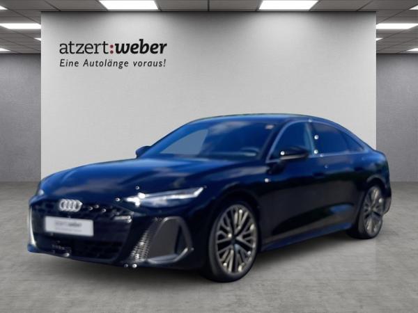 Audi A6 Limousine - S line TFSI quattro Pano 21'' HeadUp*exkl. für Gewerbekunden*