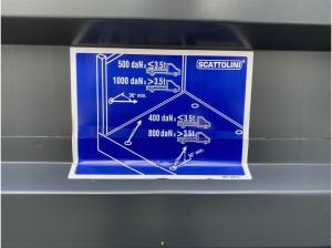 Ford Transit Pritsche DoKa 350 L3 VA Trend - ❗️SOFORT VERFÜGBAR ❗️-