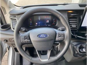 Ford Transit Pritsche DoKa 350 L3 VA Trend - ❗️SOFORT VERFÜGBAR ❗️-