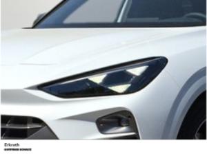 Cupra Terramar 2.0 TSI - 4DRIVE  (Erkrath)