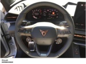 Cupra Terramar 2.0 TSI - 4DRIVE  (Erkrath)