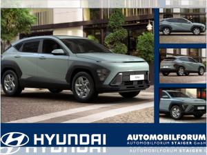 Hyundai KONA Kona 1.6 T-GDI Select !FREI KONFIGURIERBAR!