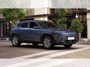 Hyundai KONA Kona 1.6 T-GDI Select !FREI KONFIGURIERBAR!