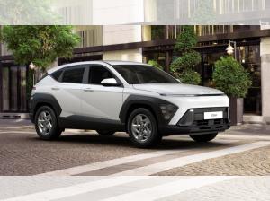 Hyundai KONA Kona 1.6 T-GDI Select !FREI KONFIGURIERBAR!