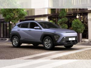 Hyundai KONA Kona 1.6 T-GDI Select !FREI KONFIGURIERBAR!