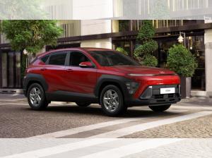 Hyundai KONA Kona 1.6 T-GDI Select !FREI KONFIGURIERBAR!