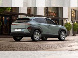 Hyundai KONA Kona 1.6 T-GDI Select !FREI KONFIGURIERBAR!