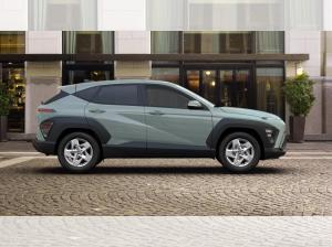 Hyundai KONA Kona 1.6 T-GDI Select !FREI KONFIGURIERBAR!