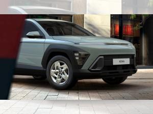 Hyundai KONA Kona 1.6 T-GDI Select !FREI KONFIGURIERBAR!