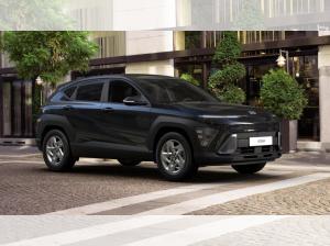 Hyundai KONA Kona 1.6 T-GDI Select !FREI KONFIGURIERBAR!