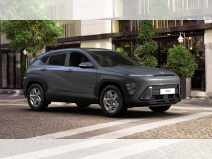 Hyundai KONA Kona 1.6 T-GDI Select !FREI KONFIGURIERBAR!