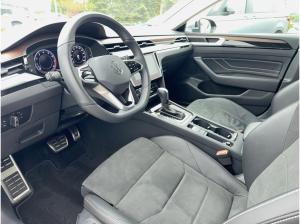 Volkswagen Arteon SB Elegance TSi DSG Black+ACC+AHK+LED+PDC